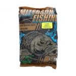 MITERSON Carp Sweet Fishmeal 1kg