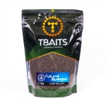 Пелети T-BAITS FISH and BARBEQUE Pellet 1kg 3mm