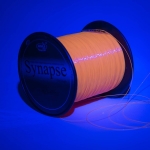 Монофилно основно влакно KATRAN SYNAPSE ORANGE