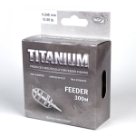 Монофилно основно влакно KATRAN TITANIUM FEEDER