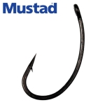 Mustad Ultra NP Carp XV2 Curve Shank Elite 60556NP-TX Куки