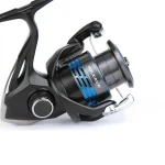 Макара преден аванс SHIMANO Nexave 1000 FI