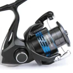 Макара преден аванс SHIMANO Nexave 1000 FI