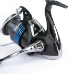 Макара преден аванс SHIMANO Nexave 1000 FI