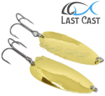 Last Cast MosCast 15g Блесна клатушка