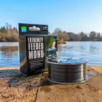 Монофилно влакно PRESTON Extremity Feeder Mono 300m