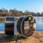 Монофилно влакно PRESTON Extremity Feeder Mono 300m