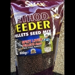 ПЕЛЕТИ SMAX METHOD FEEDER PELLETS SEED MIX SPICY LIVER