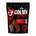 Пелети GOLDEN SPICY 2-2,5mm 0,800gr – N-Burn Baits
