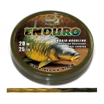 Плетено влакно без покритие KATRAN ENDURO, 25 lbs, 20 m