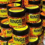 RINGERS Wafter Micro Duo Orange and Yellow 20g