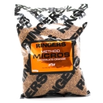 RINGERS Method Micros Pellets Stick 2mm 900g - Chocolate Orange