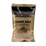 RINGERS Bag Up Carp Mix 1KG