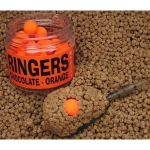 RINGERS Chocolate Orange Wafter Mini 50gr