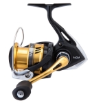 Макара Shimano Sahara FI