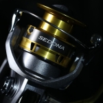 Макара Shimano SEDONA FI 4000XG