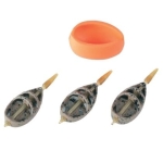 Комплект Fil Fishing QC METHOD FEEDER SET - 30,40,50гр