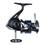 Макара Shimano NEXAVE FI 2500S