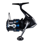 Макара Shimano NEXAVE FI 2500S