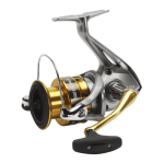 Макара Shimano SEDONA FI 4000XG