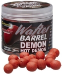 Уафтери Starbaits BARREL WAFTER HOT DEMON - 14.00mm