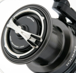 Шаранджийска макара Shimano AERLEX 10000 XTB