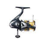 Макара Shimano SAHARA FJ 2000S HG