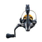 Макара Shimano SAHARA FJ 2000S HG