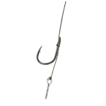 Вързани куки Owner METHOD FEEDER SPEAR BRAID - FDB-01
