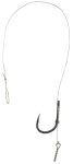Вързани куки Owner METHOD FEEDER SPEAR BRAID - FDB-01