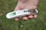 Дигитален кантар Fil Fishing DIGITAL SCALE