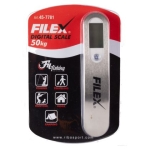 Дигитален кантар Fil Fishing DIGITAL SCALE