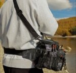 Чанта Filex ADVENTURE SPINNING BAG