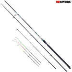 SIWEIDA LINK FEEDER 90-150g. 3.90m,3.60m