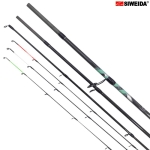 SIWEIDA LINK FEEDER 90-150g. 3.90m,3.60m