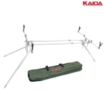 АЛУМИНИЕВА ШАРАНДЖИЙСКА СТОЙКА-Rod Pod KAIDA A9-2
