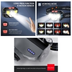 ЧЕЛНИК СЪС СЕНЗОР