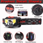 ЧЕЛНИК СЪС СЕНЗОР