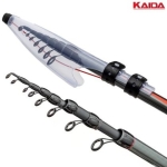 Въдица Телемач KAIDA WARDEN 4.00м (100гр)