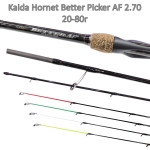 Фидер-пикер въдица Kaida Hornet Better Picker 