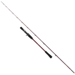 Пръчка за джигинг Craft Jigger/Slow & Tai Action 1.85m,120g