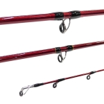 Пръчка за джигинг Craft Jigger/Slow & Tai Action 1.85m,120g