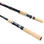 Телескопична въдица Siweida Cooper Heavy Tele Spin 2.70м/30-60г