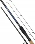 Фидер въдица Daiwa N’ZON FEEDER (DISTANCE) – 3.90m/150gr – 3 части