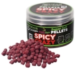 Меки Пелети Sensas SUPER SOFT PELLETS - SPICY CRAZY