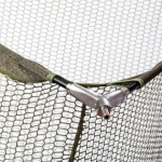 Глава за шаранджийски кеп Extra Carp NET HEAD 105х105см
