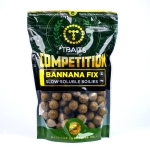Протеинови топчета T-BAITS BANANA FIX 1 kg