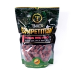 Протеинови топчета T-BAITS ROBIN RED PRO 1kg - 20.00мм БЪРЗОРАЗТВОРИМИ