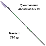 Телемач SIWEIDA REBEL 4.20м (20-80гр)