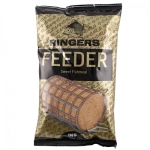 RINGERS Sweet Fishmeal Feeder Mix 1kg